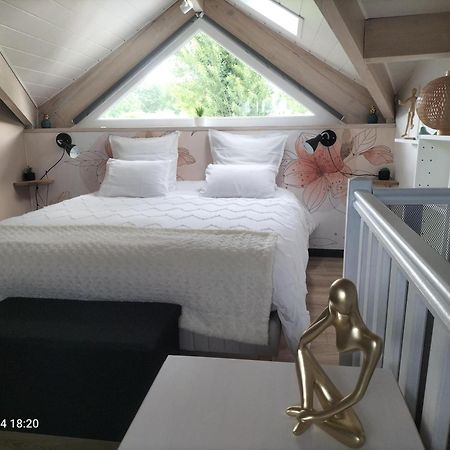 Mérignac Au Bord Du Vieux Moulin 아파트 외부 사진
