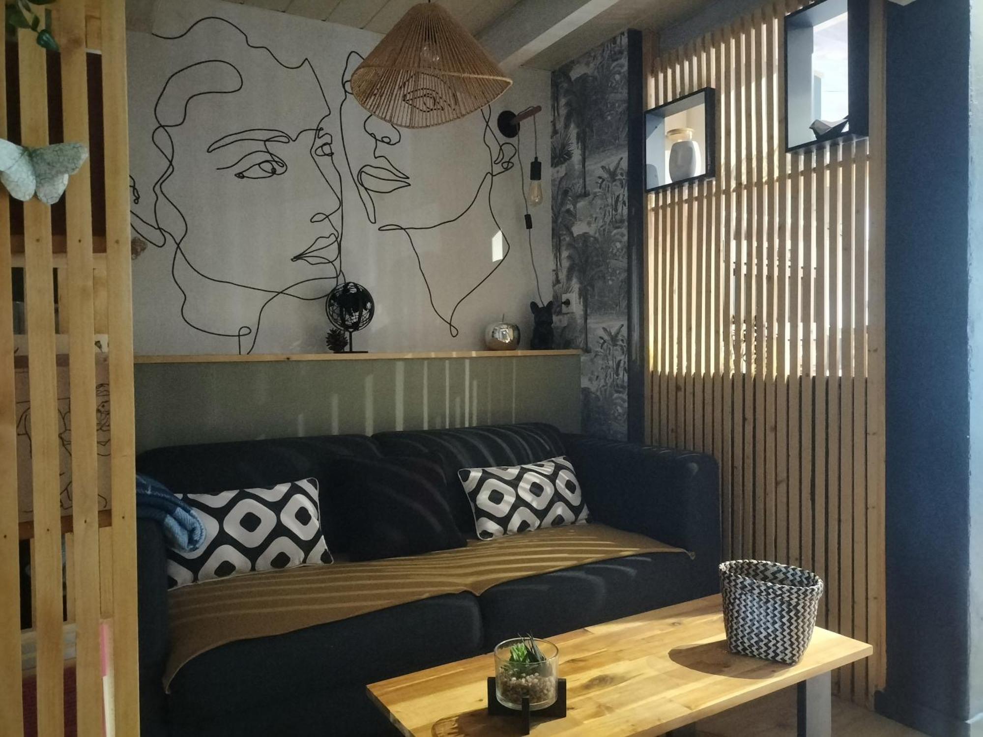 Mérignac Au Bord Du Vieux Moulin 아파트 외부 사진