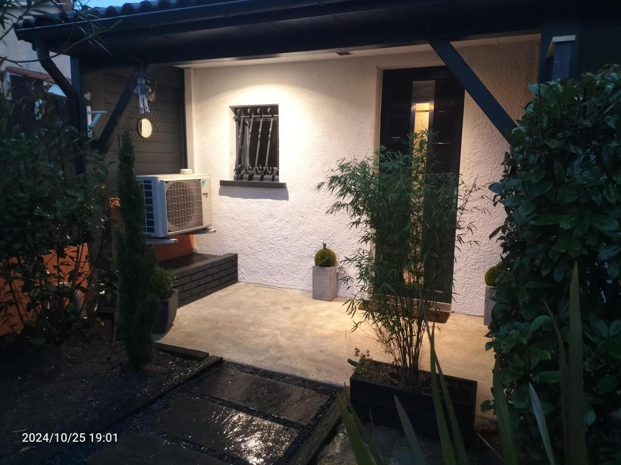 Mérignac Au Bord Du Vieux Moulin 아파트 외부 사진