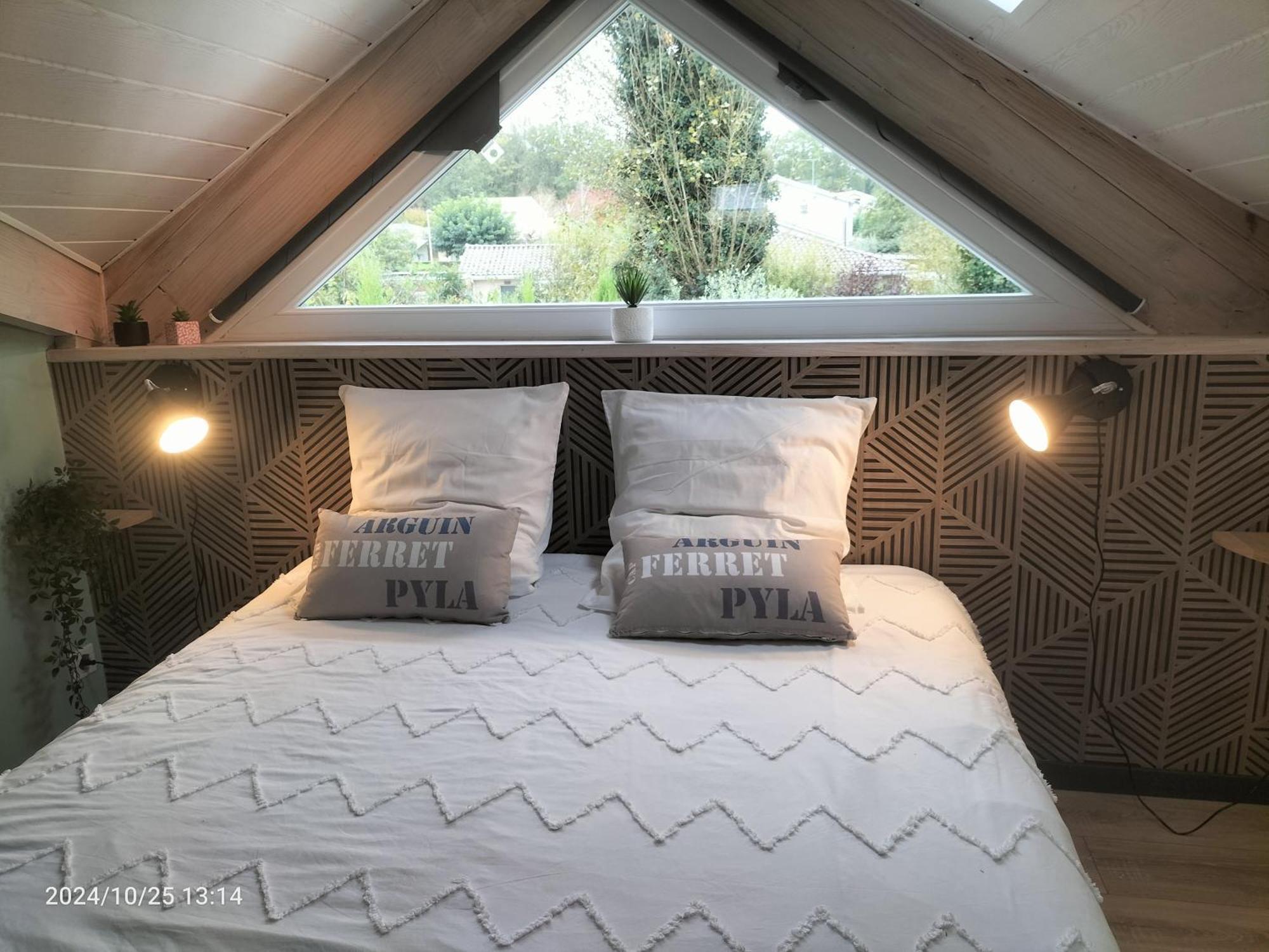 Mérignac Au Bord Du Vieux Moulin 아파트 외부 사진