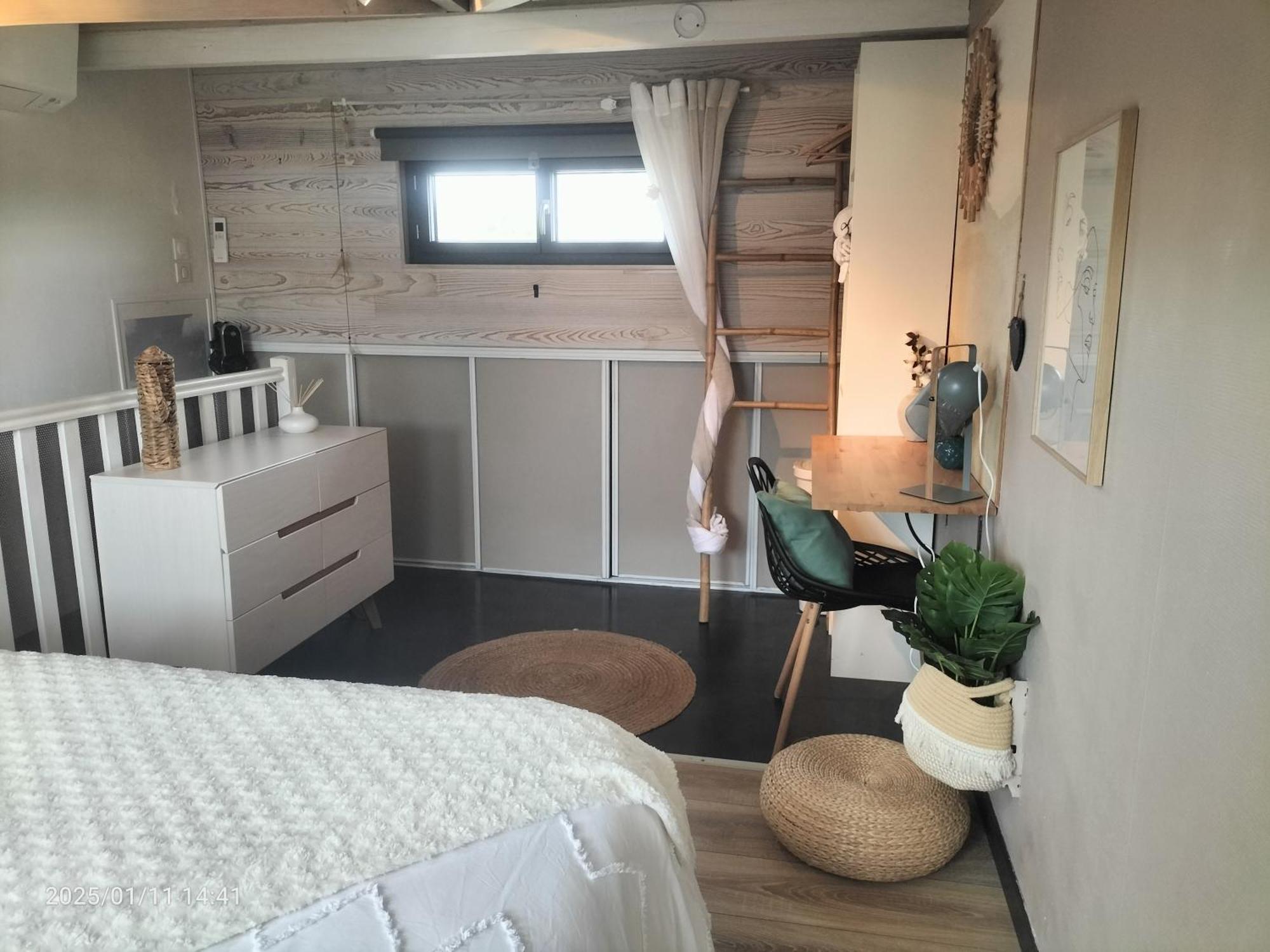 Mérignac Au Bord Du Vieux Moulin 아파트 외부 사진