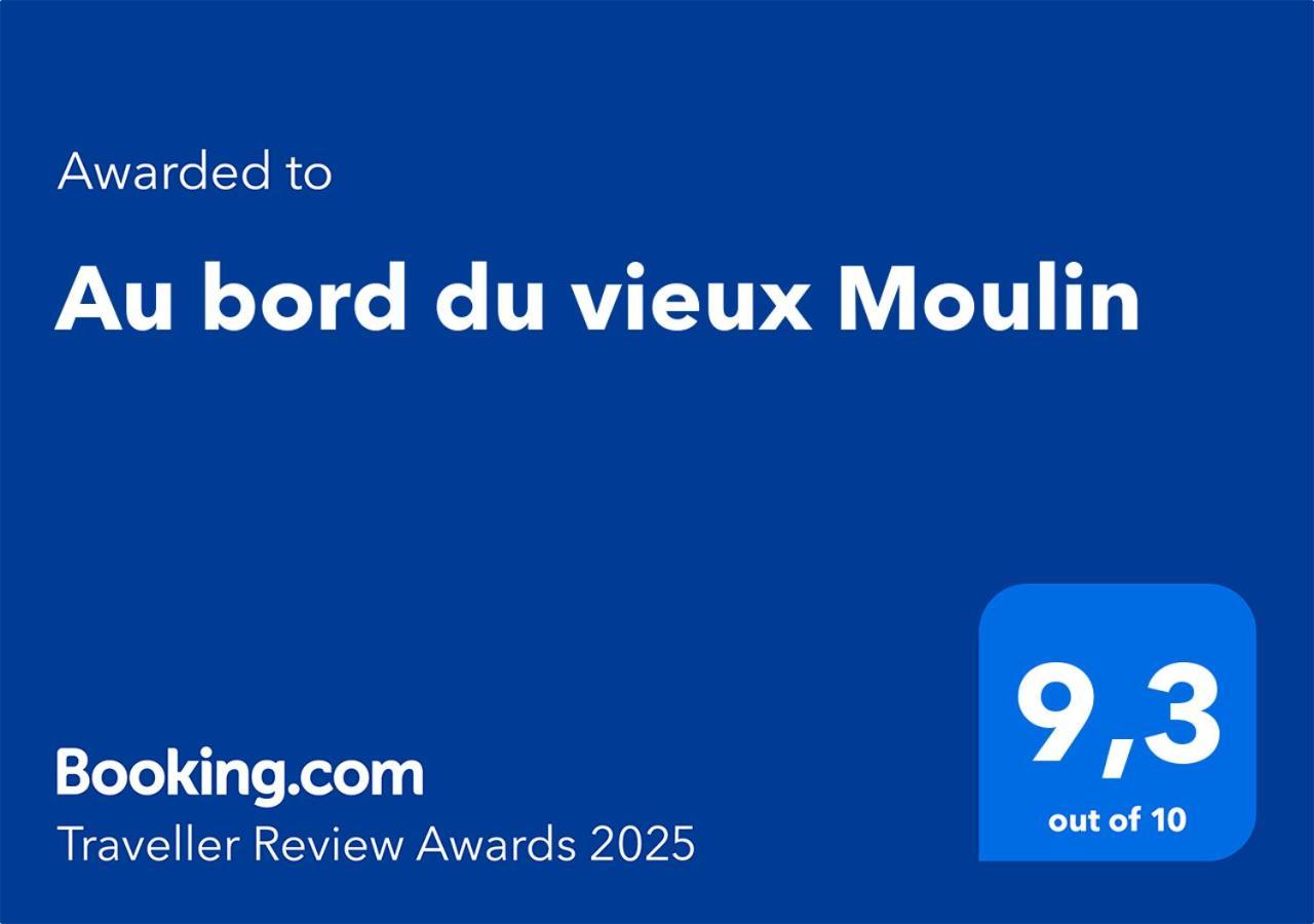 Mérignac Au Bord Du Vieux Moulin 아파트 외부 사진