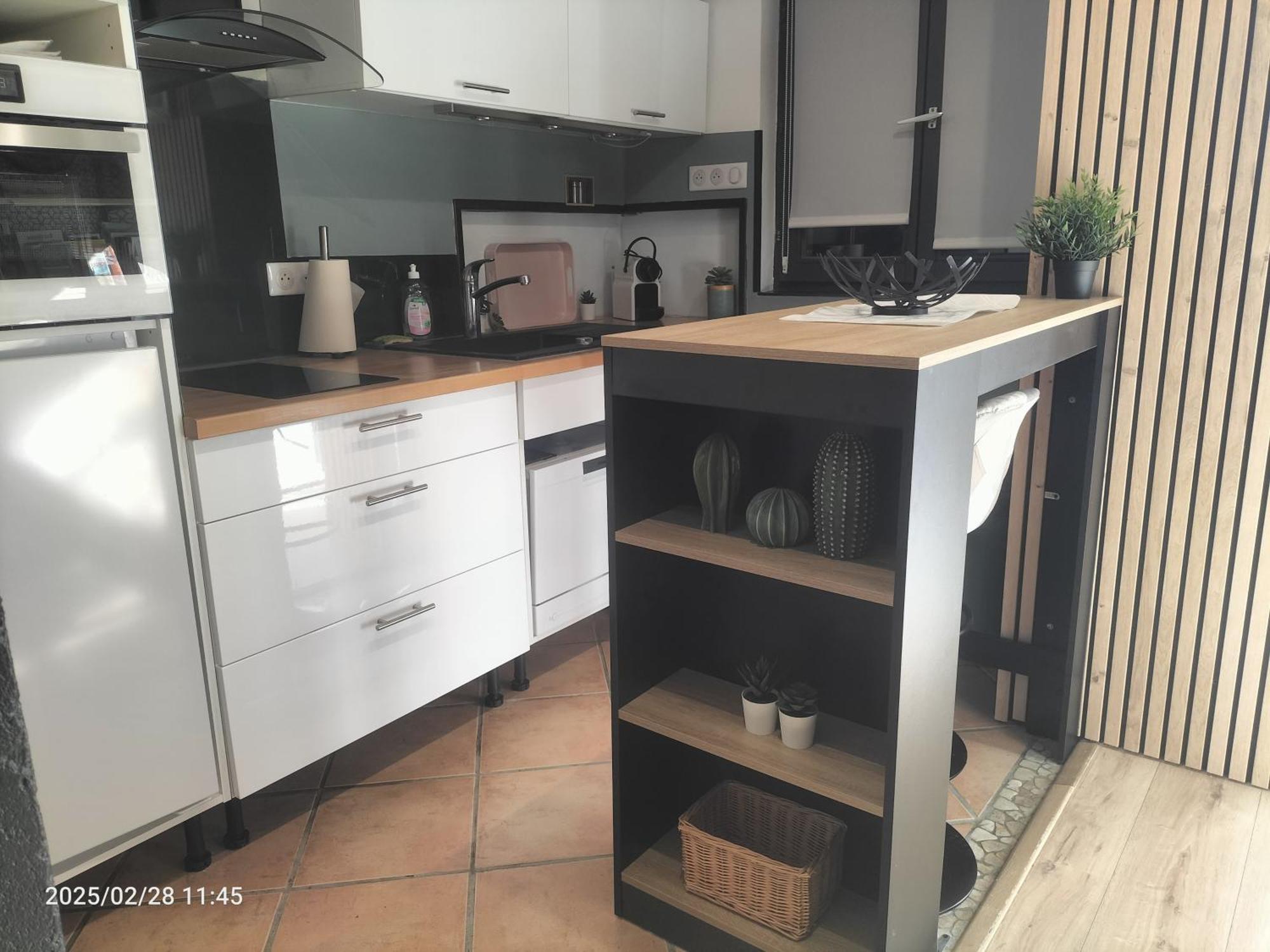 Mérignac Au Bord Du Vieux Moulin 아파트 외부 사진