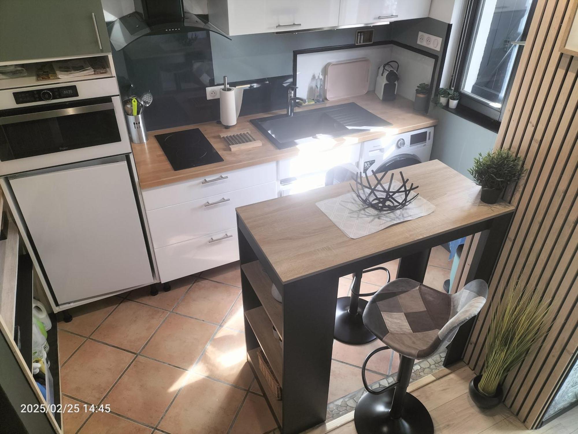 Mérignac Au Bord Du Vieux Moulin 아파트 외부 사진