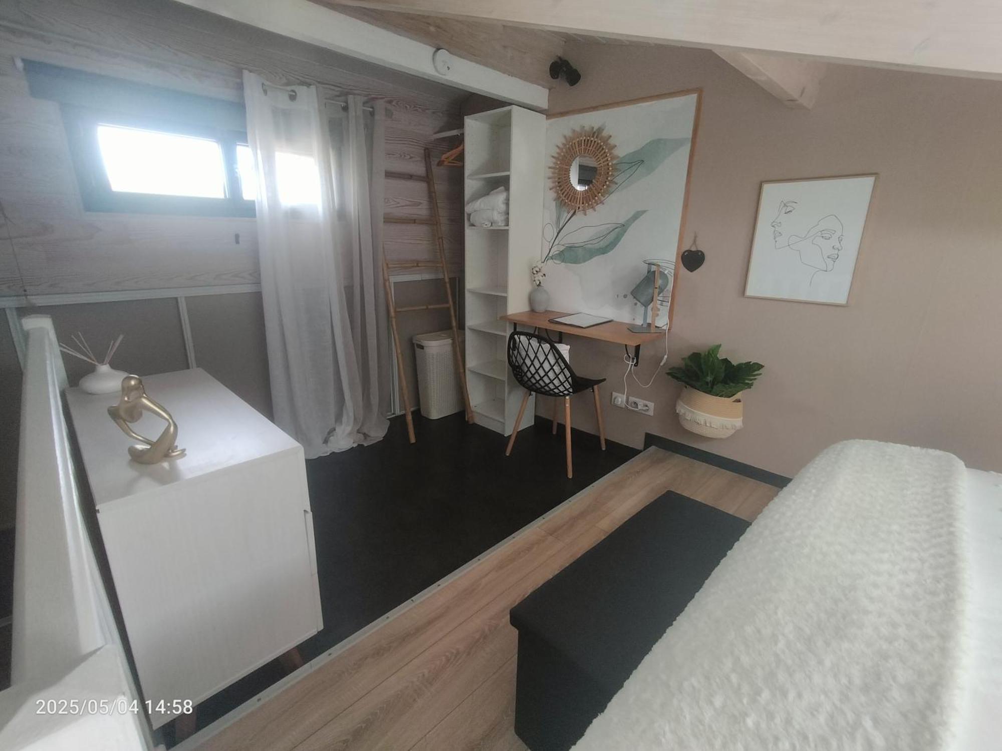 Mérignac Au Bord Du Vieux Moulin 아파트 외부 사진