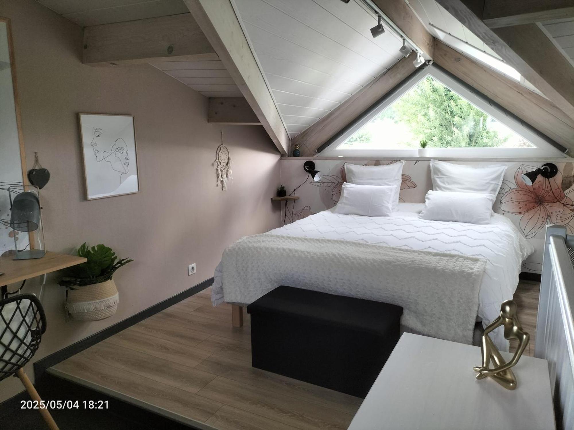 Mérignac Au Bord Du Vieux Moulin 아파트 외부 사진